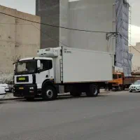 راننده پایه یک