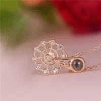 گردنبند عاشقانه . Love|بدلیجات|تهران, خاوران|دیوار