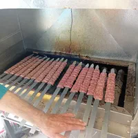 تهیه غذاوبگیروببرپارسیان