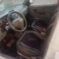 پراید ۱۱۱|خودرو سواری و وانت|زاهدان, |دیوار