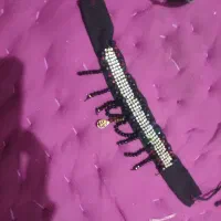 گردنبند هندی