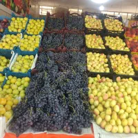 واگذاری میوه فروشی|اجارهٔ مغازه و غرفه|شاهین‌شهر, عطار|دیوار