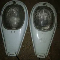 چراغ لاکپشتی سالم