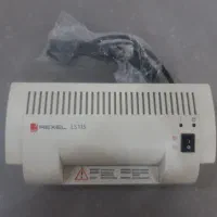 دستگاه پرس کارت