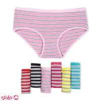 لباس زیر شورت و جوراب