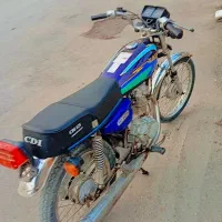 موتور سیکلت|موتورسیکلت|بندر ماهشهر, |دیوار