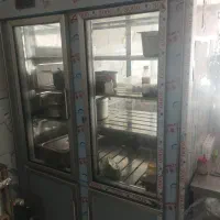 یخچال،فر ،منقل 400سیخ ،فریزر