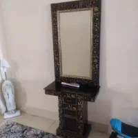 آینه و کنسول