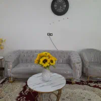 کاور مبلمان شیک و تمیز|مبلمان خانگی و میز عسلی|کاشان, قطب راوندی|دیوار