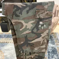 شلوار پلتگی بگ‌ 3xL