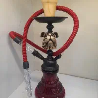 قلیون مسافرتی