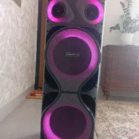 اسپیکر در حدنو|سیستم صوتی خانگی|رضویه, |دیوار