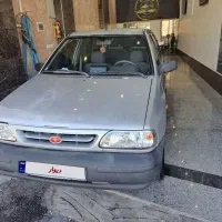 فروش پرایددر حد ۹۵