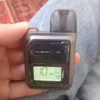 پاد کالیبرن یوول