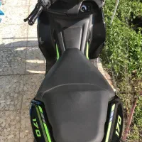 ایروکس ۱۷۰|موتورسیکلت|اهواز, اهواز|دیوار