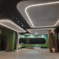 نیرو مونتاژ کار و نصاب روشنایی