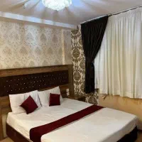 هتل 3ستاره مشهد