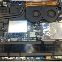 تعمیرات تخصصی لپ تاپ و کامپیوتر