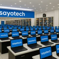 فروش تخصصی لپتاپ های استوک تعداد/تکی گارنتی/دم قسط