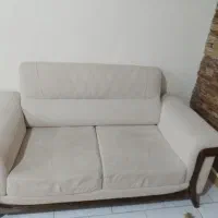 مبل ۷نفره راحتی|مبلمان خانگی و میز عسلی|تهران, هاشمی|دیوار