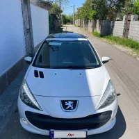 207 پاناروما مدل ۱۴۰۱