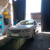 تعمیرات جلوبندی برلیانس تخصصی|خدمات موتور و ماشین|شیراز, بالا کفت|دیوار