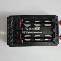 گیره فلزی برد موبایل MEGA-IDEA JJ-2  کار کرده تمیز|لوازم جانبی موبایل و تبلت|کاشان, پا نخل|دیوار