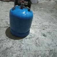 کپسول گاز