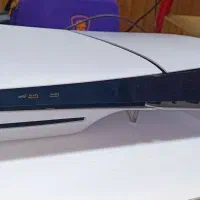 PS5 slim Standard (فول امکانات) دیسک خور|کنسول، بازی ویدئویی و آنلاین|تهران, زیبادشت|دیوار
