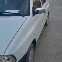 پراید مدل ۹۷|خودرو سواری و وانت|ورزنه, |دیوار