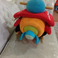 هواپیما موزیکال ( راک)