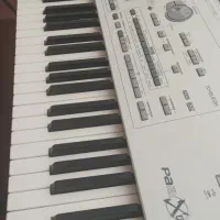 ارگ pa2 xproبا رم ۲۵۶|پیانو، کیبورد، آکاردئون|مرند, |دیوار