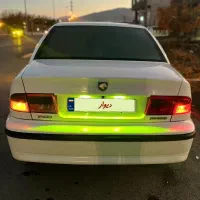 سمند مدل92درحد|خودرو سواری و وانت|خلخال, |دیوار