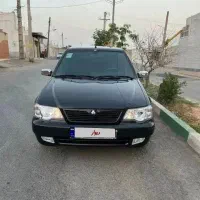 پراید ۱۱۱ مدل ۹۶