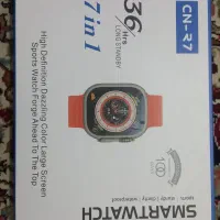 ساعت هوشمند