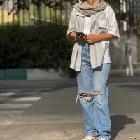 کت و شومیز زنانه