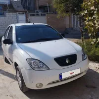 تیبا 2 مدل 1399