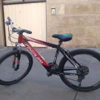 دوچرخه اورلورد|دوچرخه، اسکیت، اسکوتر|تبریز, |دیوار