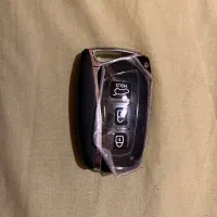 سانتافه سفیدصدفی 2016 بیست و سه هزارکیلومترکار