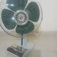 پنکه پارس خزر