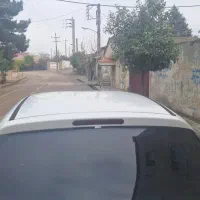 ۲۰۶ مدل ۹۵ tu3  .|خودرو سواری و وانت|گالیکش, |دیوار