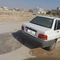 پراید سالم و تمیر