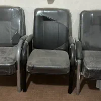 میز و صندلی اداری