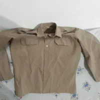 لباس نظامی|لباس|کرمانشاه, |دیوار