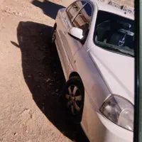 ماشین ریو مدل 90|خودرو سواری و وانت|کرمان, |دیوار