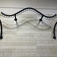 دکور کامل پوشاک|فروشگاه و مغازه|اندیشه, اندیشه فاز ۱|دیوار