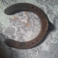 نعل اسب