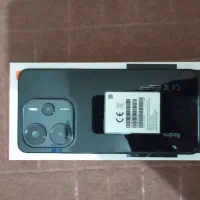 Redmi Note 14|موبایل|مشهد, طبرسی شمالی|دیوار