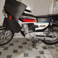 هوندا 125 باسل 403