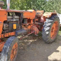 تراکتور رومانی مدل۶۱